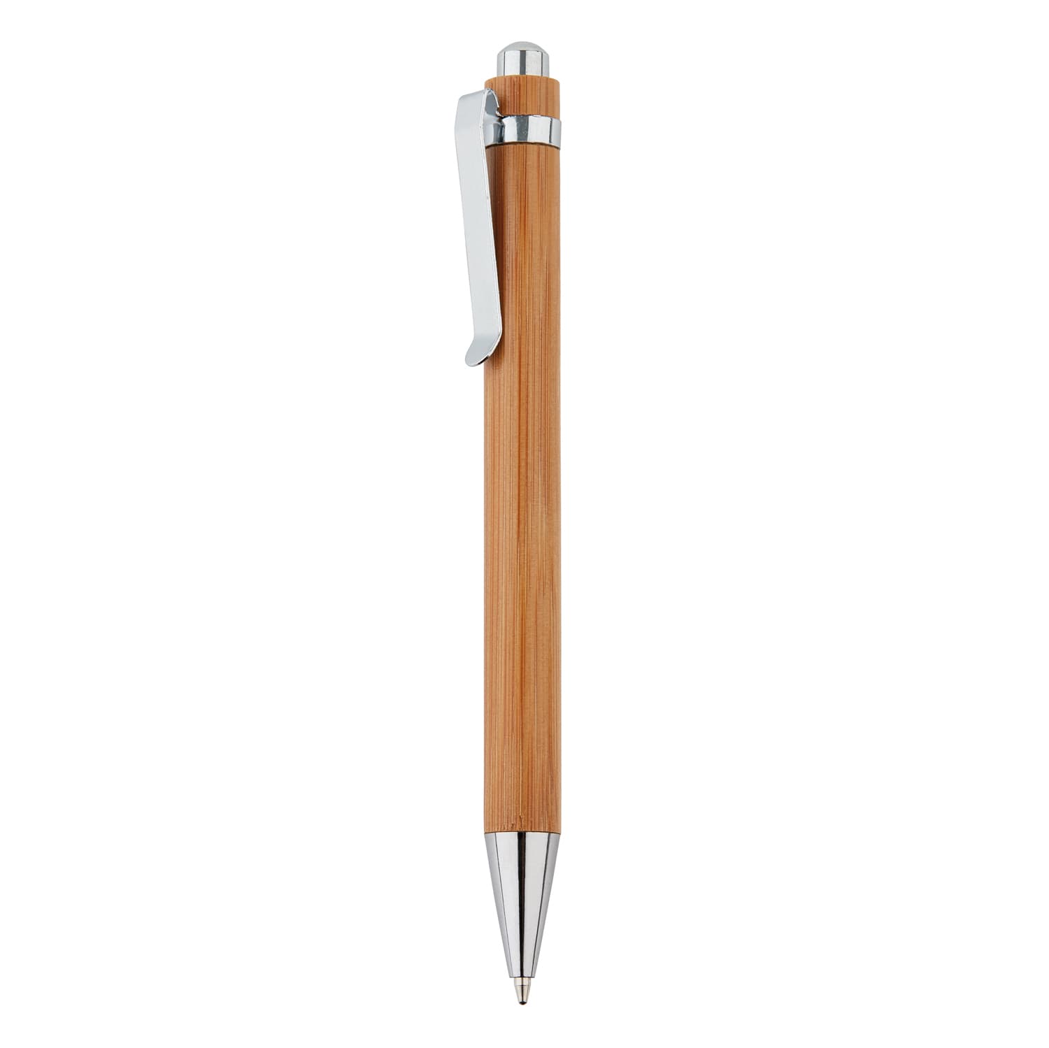 Ручка Bamboo из бамбука
