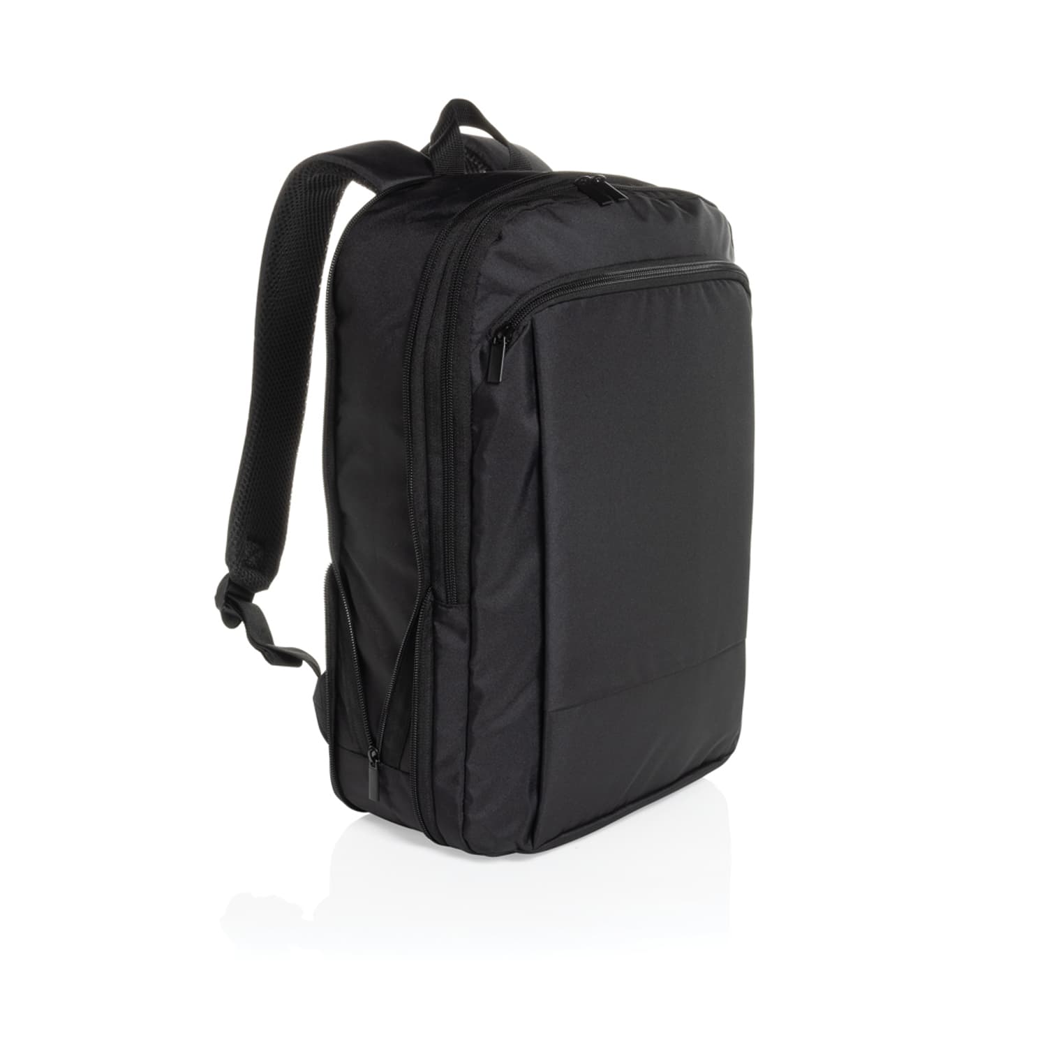 Складной рюкзак для ноутбука Flexpack из rPET Aware™, 15.6"
