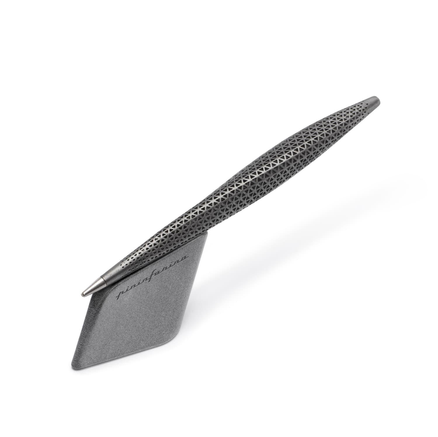 Вечная ручка Pininfarina Speedform TITANIUM