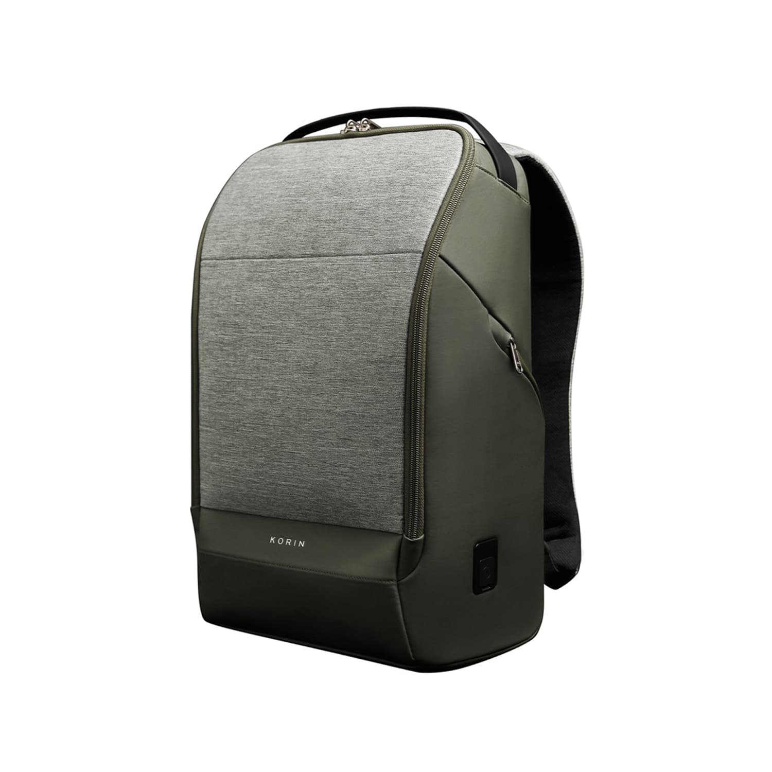 Рюкзак KORIN FlexPack Pro 47х34х18 см, черный