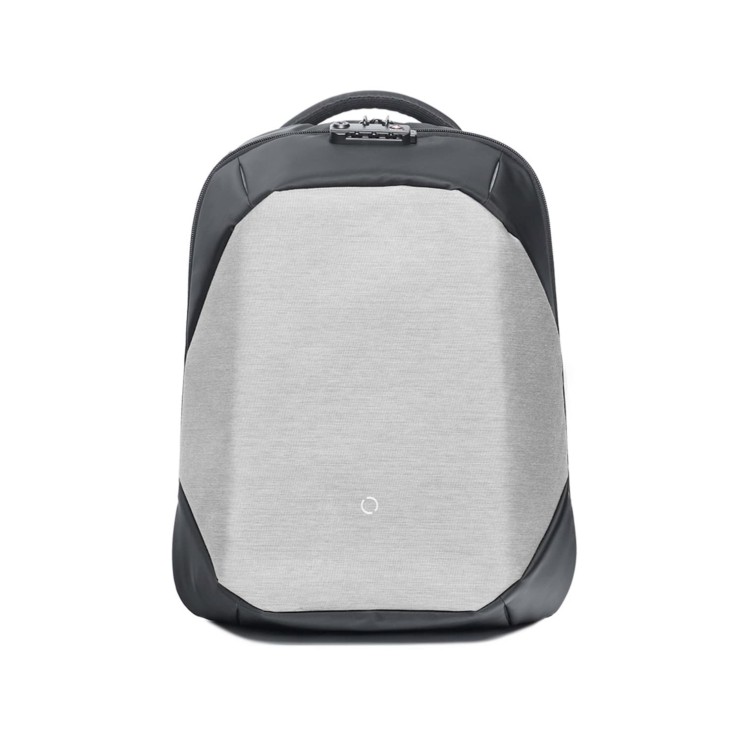 Рюкзак KORIN ClickPack 46х34х16 см, черный