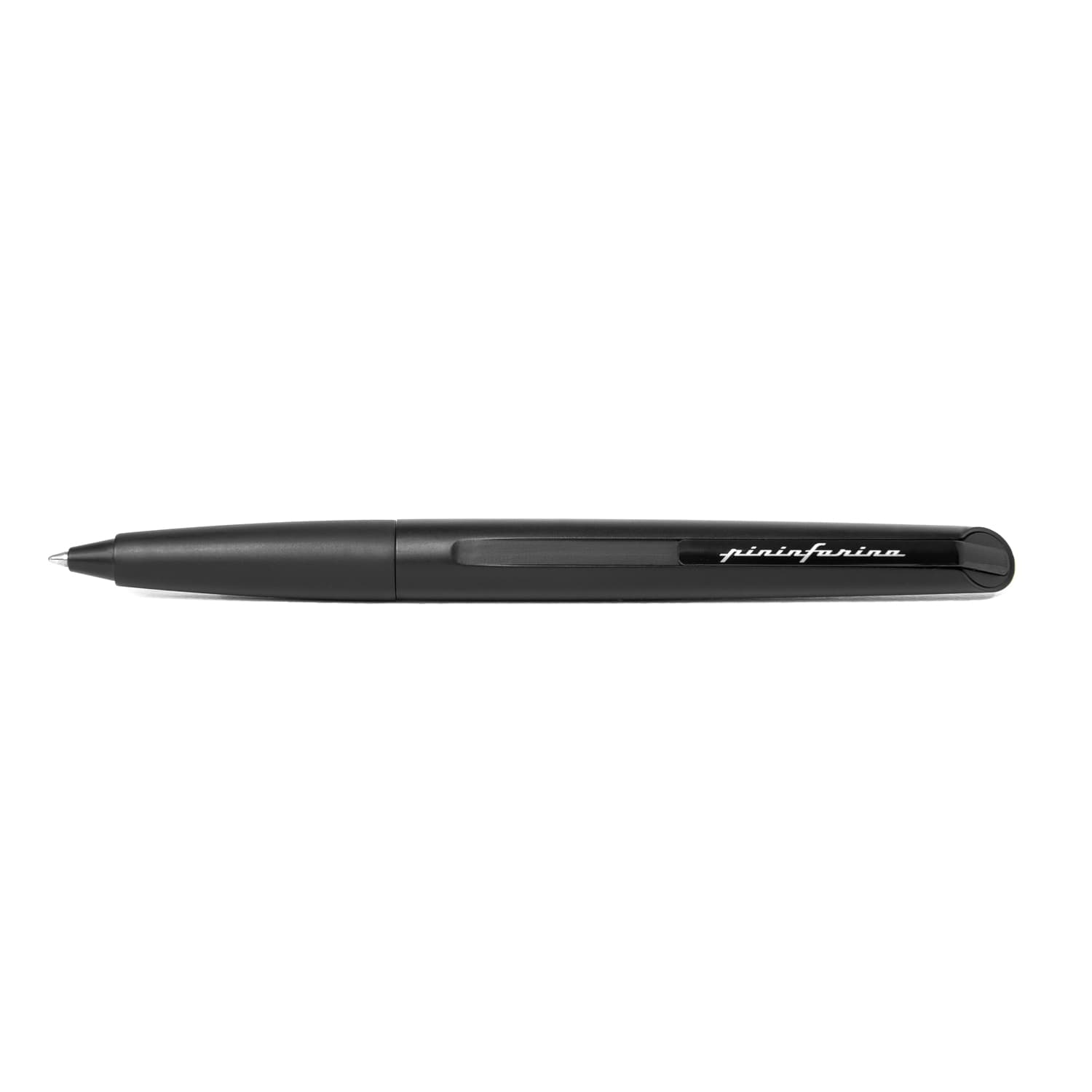 Шариковая ручка PININFARINA PF Two BLACK
