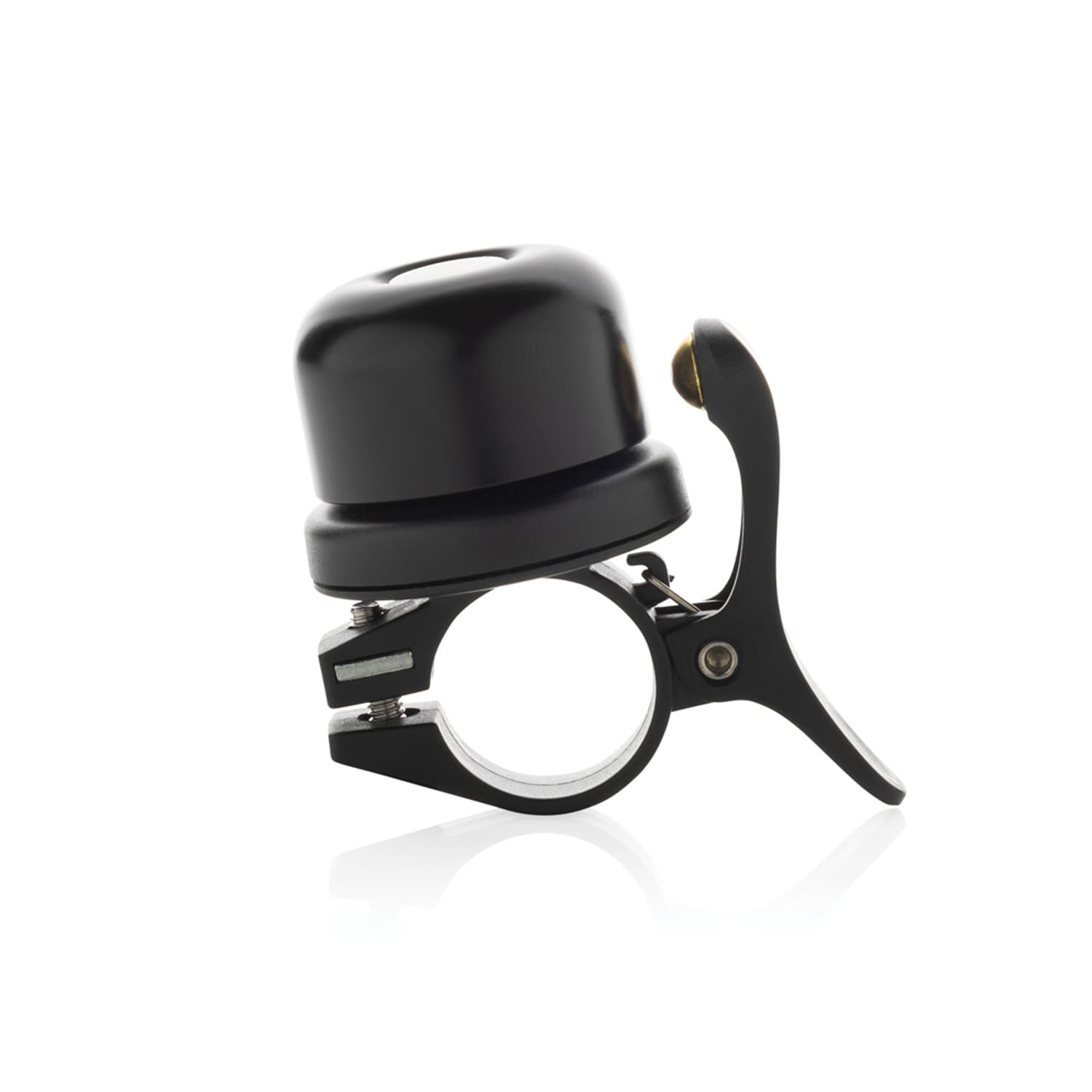 Велосипедный звонок Pedalfinder с технологией Find My