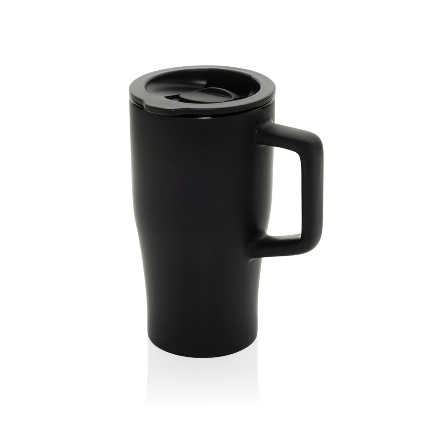 Керамическая кружка Ceramic Luxe, 490 мл