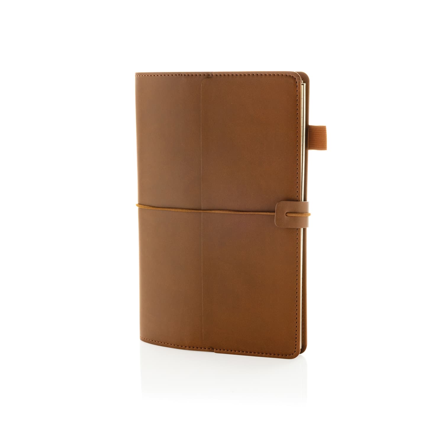 Многофункциональный блокнот Daily Notes Binder 3 в 1 в обложке из PU, А5